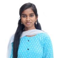Ramya S. Class 10 trainer in Hyderabad