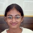 Yeshitha R. photo