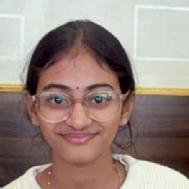 Yeshitha R. Class I-V Tuition trainer in Sangam