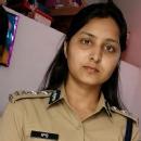 Pooja K. Class 10 Tuition trainer in Dumraon