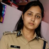 Pooja K. Class 10 trainer in Dumraon