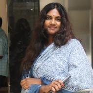 Arthi Class I-V Tuition trainer in Hyderabad
