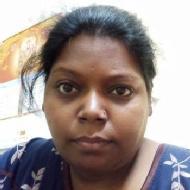Manjula H. Kannada Language trainer in Bangalore