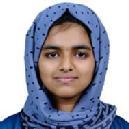 Jeseela M. Geography Tuition classes trainer in Kunnathunad