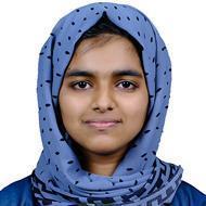 Jeseela M. Class 9 Tuition trainer in Kunnathunad