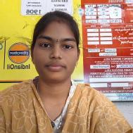 Bhavana P. Class I-V Tuition trainer in Kalyandurg