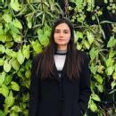 Sakshi A. photo