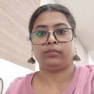 Mili Das D. French Language trainer in Kolkata