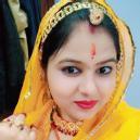 Poojaa R. Hindi Classes for Beginners trainer in Jaipur