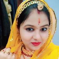 Poojaa R. Hindi Language trainer in Jaipur