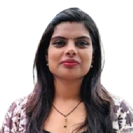 Swati S. Class 12 Tuition trainer in Lucknow