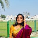 Srividya A. English Tutors trainer in Rangareddy