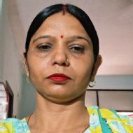 Poonam S. Class 10 trainer in Noida