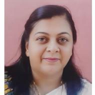 Roselene K. Class 10 trainer in Bhuj