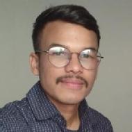 Adarsh Thakre Class 9 Tuition trainer in Huzur