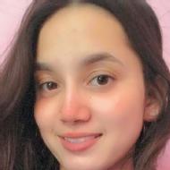 Muskan C. Class I-V Tuition trainer in Meerut