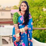 Bulbul K. Class I-V Tuition trainer in Ottapparai