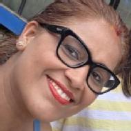 Priya T. Class 8 Tuition trainer in Sahibganj