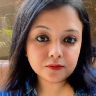 Sukanya B. Class I-V Tuition trainer in Thane