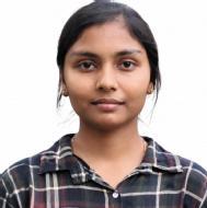Rashmi N. Class I-V Tuition trainer in Allahabad