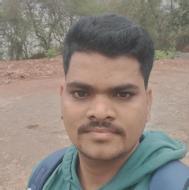 Akash B Body Massage trainer in Bangalore