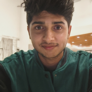 Jaffer Vocal Music trainer in Bangalore