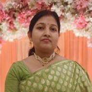 Papia G. Class I-V Tuition trainer in Kolkata