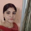 Bharti B. photo