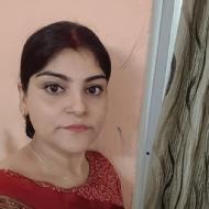 Bharti B. Class I-V Tuition trainer in Jalandhar