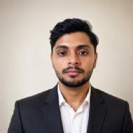 Dr.ritesh Dhomne Class 12 Tuition trainer in Nagpur