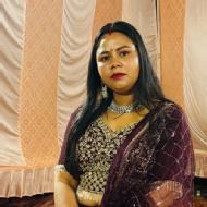 Lovely B. Class I-V Tuition trainer in Joshimath