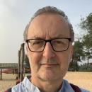 Gino Di clemente Foreign Language trainer in Mangalore