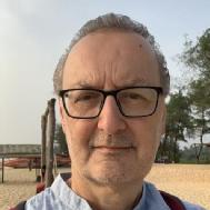 Gino Di Clemente Spanish Language trainer in Mangalore
