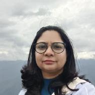 Sonal J. Class I-V Tuition trainer in Pune