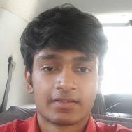 Kshitij Seth Class 12 Tuition trainer in Lucknow