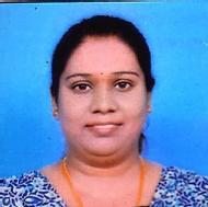 Sneha R. Class 11 Tuition trainer in Mysore
