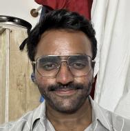 Srujan Ajjanagouda Patil Class 8 Tuition trainer in Bangalore