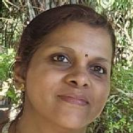 Hema G. IELTS trainer in Hyderabad