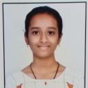 Bhandavi N. photo