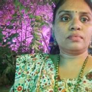 Dharti B. Class 6 Tuition trainer in Nadiad