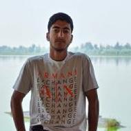 Azaan Bilal Class I-V Tuition trainer in Srinagar