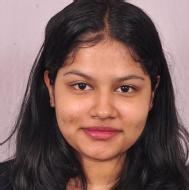 Ana A. BSc Tuition trainer in Bangalore