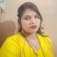 Rajni M. Class I-V Tuition trainer in Bareilly