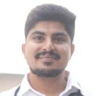 Dr Sharan Shetty MBBS & Medical Tuition trainer in Mangalore