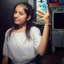 Tanvi J. Home Tutor for Class 10 trainer in Ratlam