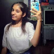 Tanvi J. Class 10 trainer in Ratlam