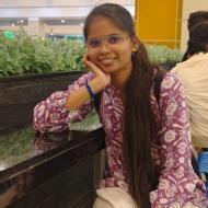 Monika S. Class I-V Tuition trainer in Arcot