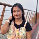 Padmaja K. Training for professionals trainer in Guwahati