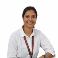 K S. Class I-V Tuition trainer in Bangalore