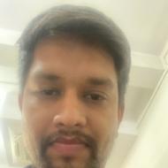 Keshav Kumar Class 12 Tuition trainer in Jaipur